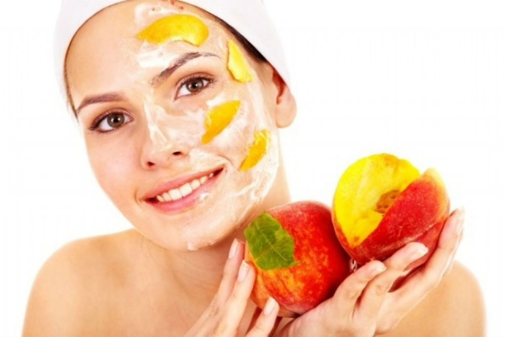 Волшебное воздействие на кожу, волосы