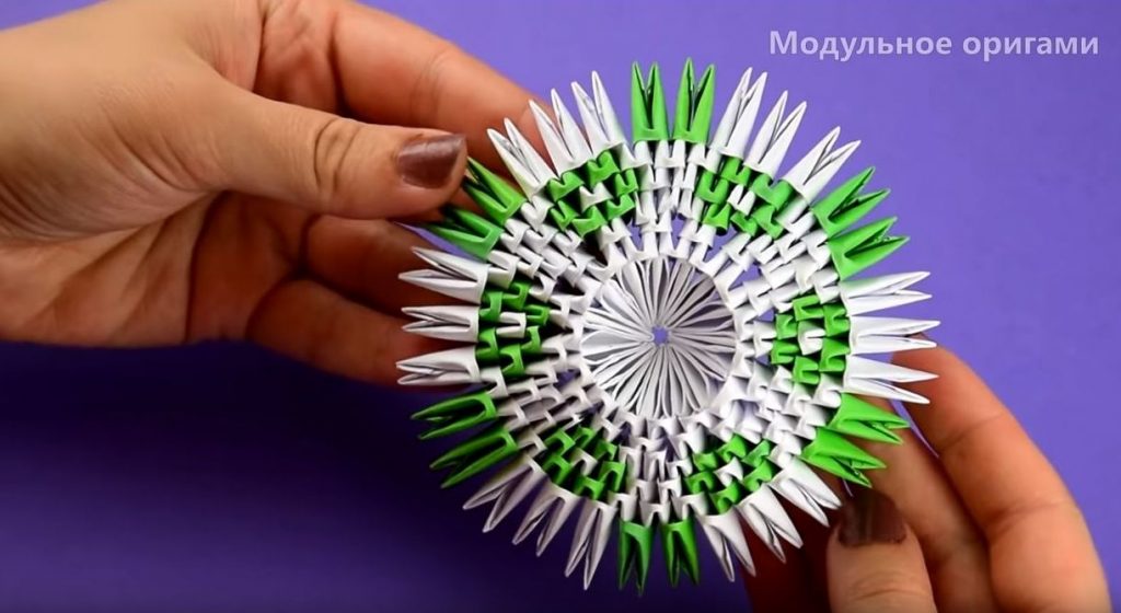 7 ряд формируем так же