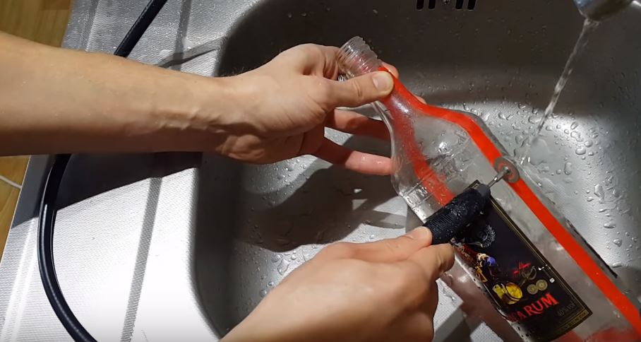 режем алмазным диском