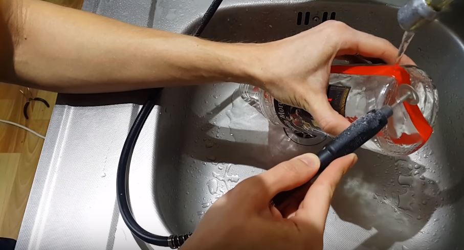 постепенно проходимся по периметру