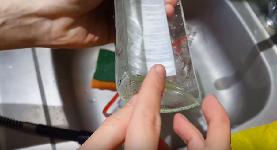 Края у них пока что острые