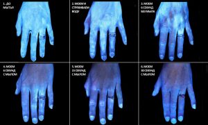 Моем руки правильно: сколько нужно мыть руки ?, чтобы избавиться от бактерий и вирусов?