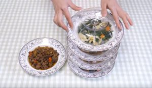 Как из 5 литровой из пластиковой бутылки сделать органайзер