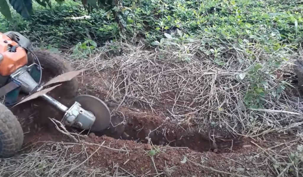 Проводим испытания