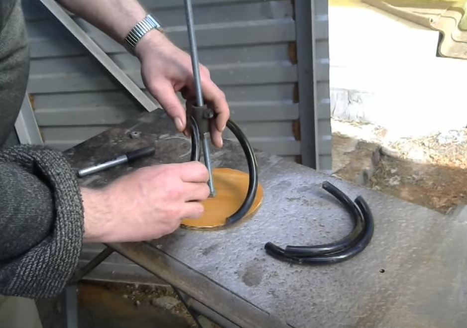 Располагаем клыки