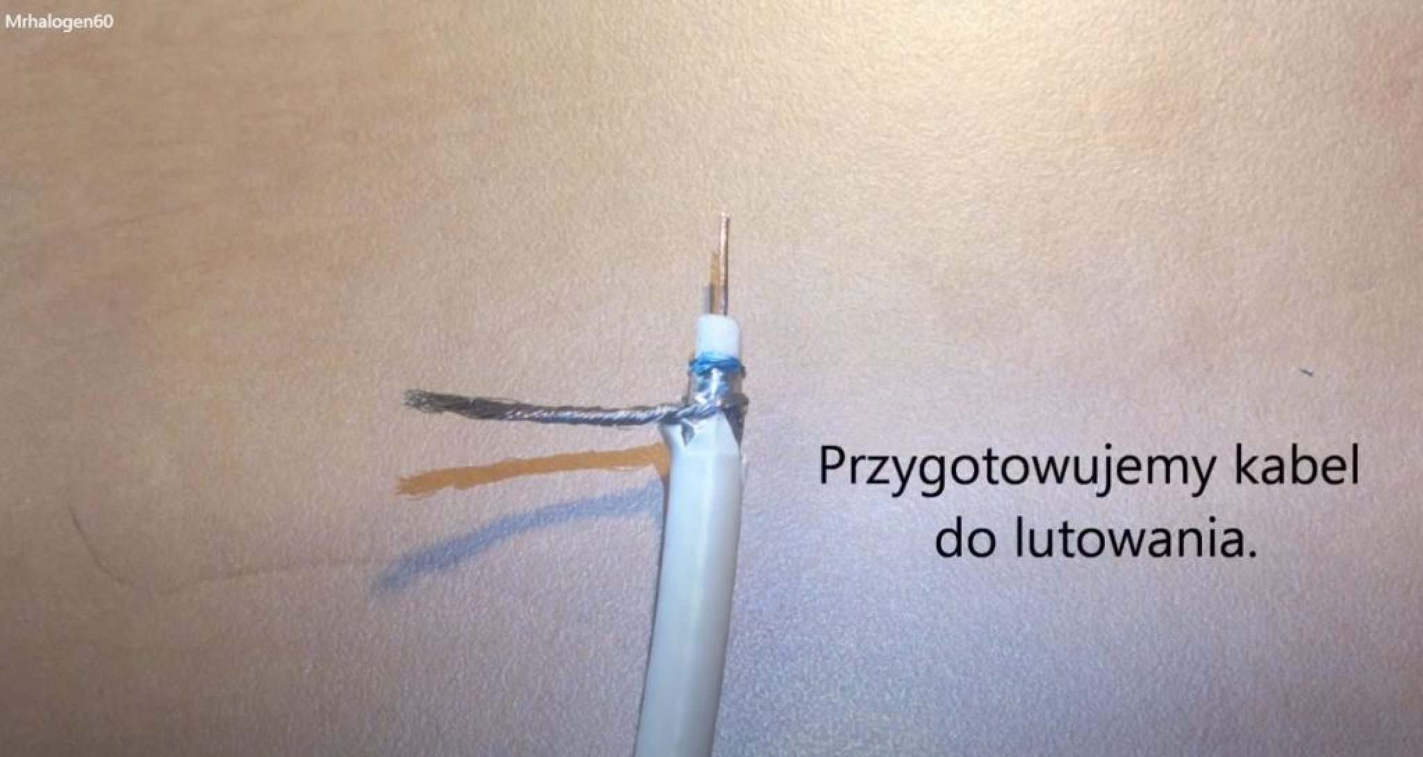 [ЛАЙФХАК] Простая, Недорогая, но Мощная ТВ Антенна