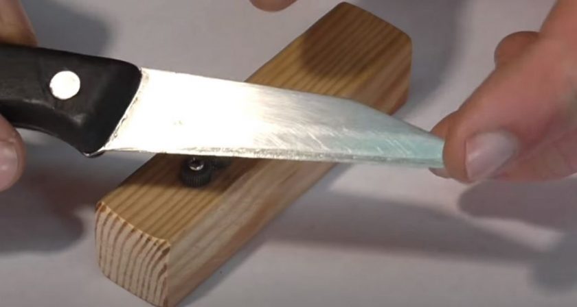 Японские кухонные ножи Kai