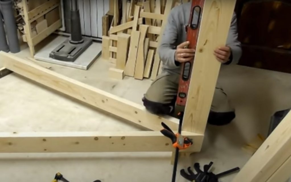 Перекладина