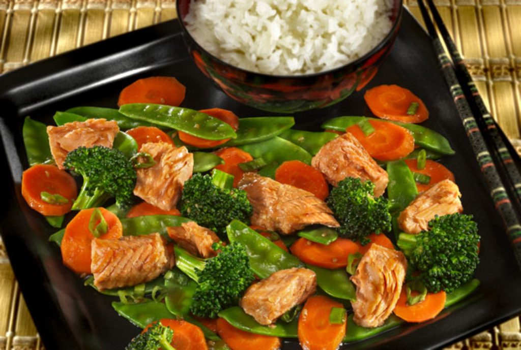 Блюда с брокколи: разнообразные, полезные, вкусные