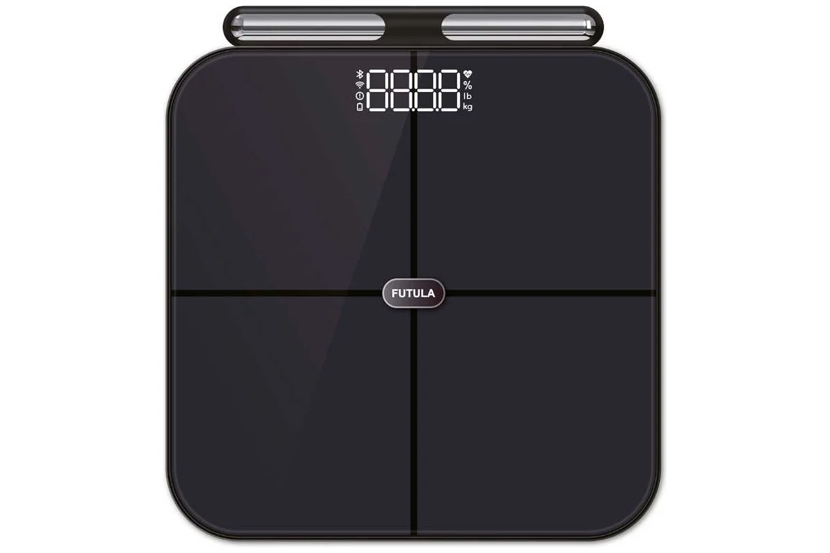 10 Лучших умных весов 2025