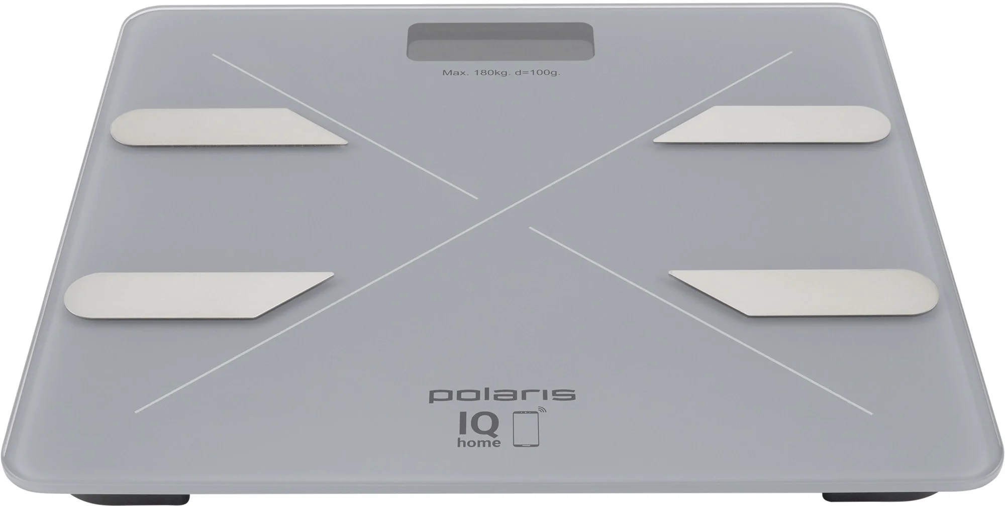 10 Лучших умных весов 2025