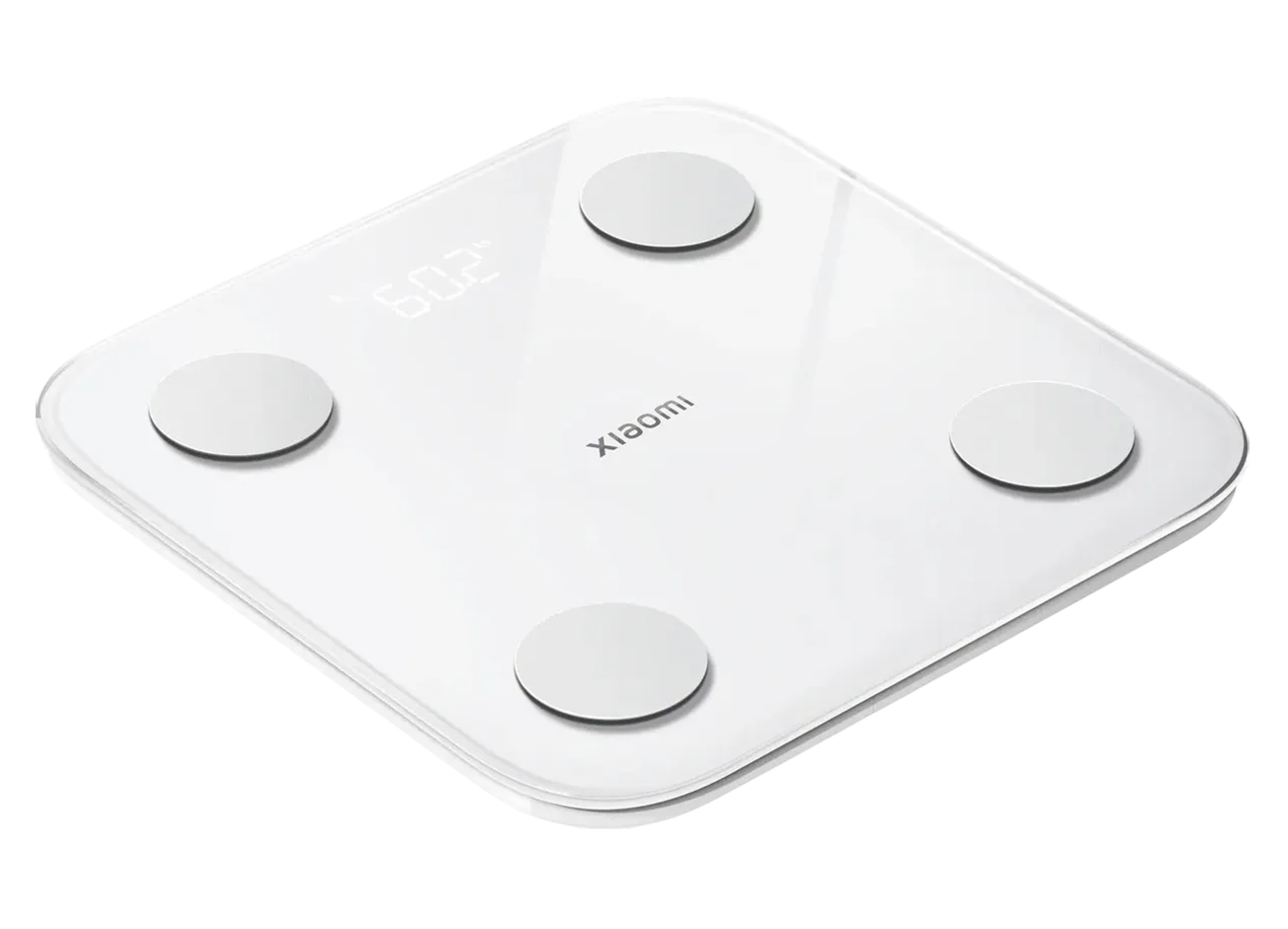 10 Лучших напольных весов 2025