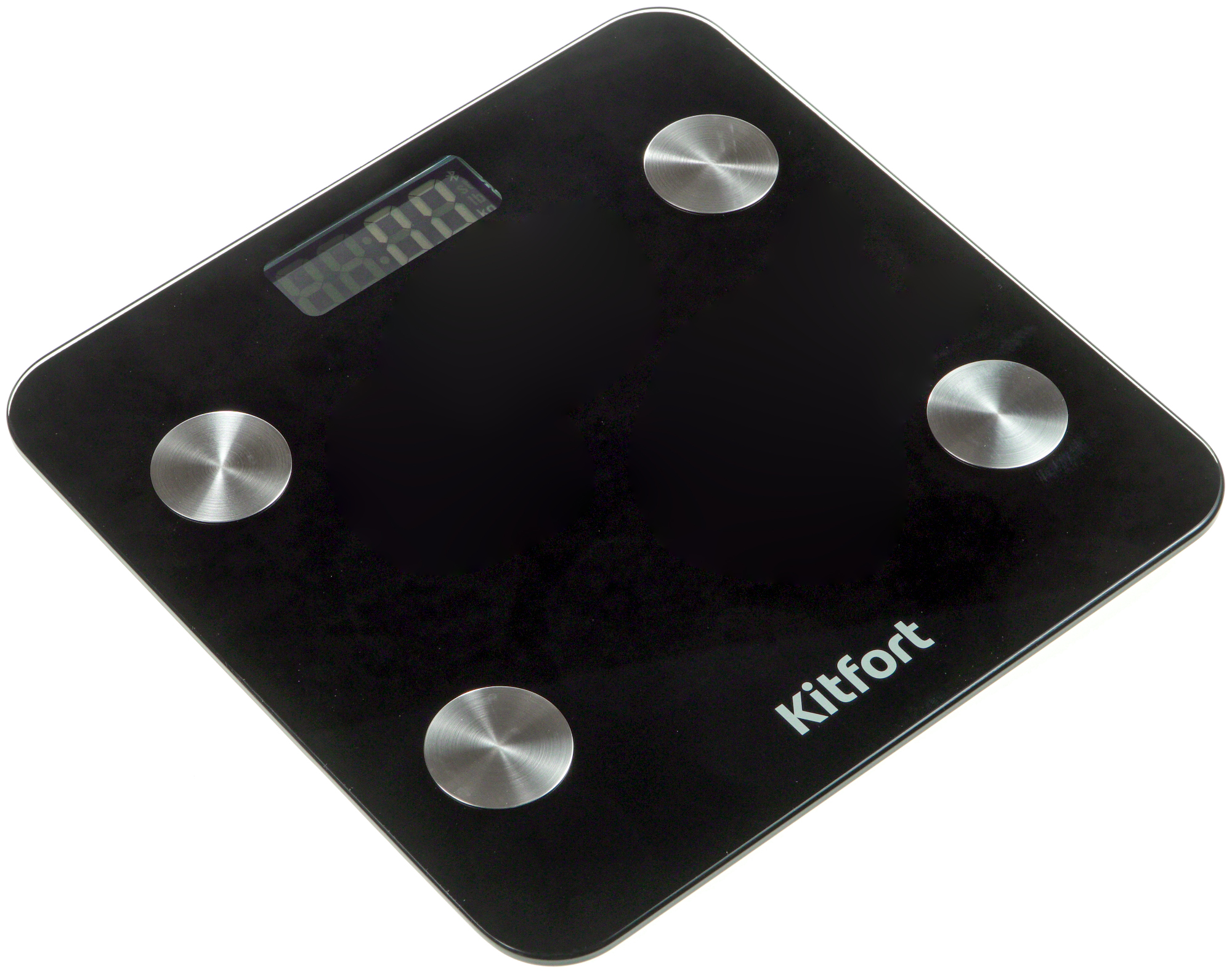 10 Лучших напольных весов 2025