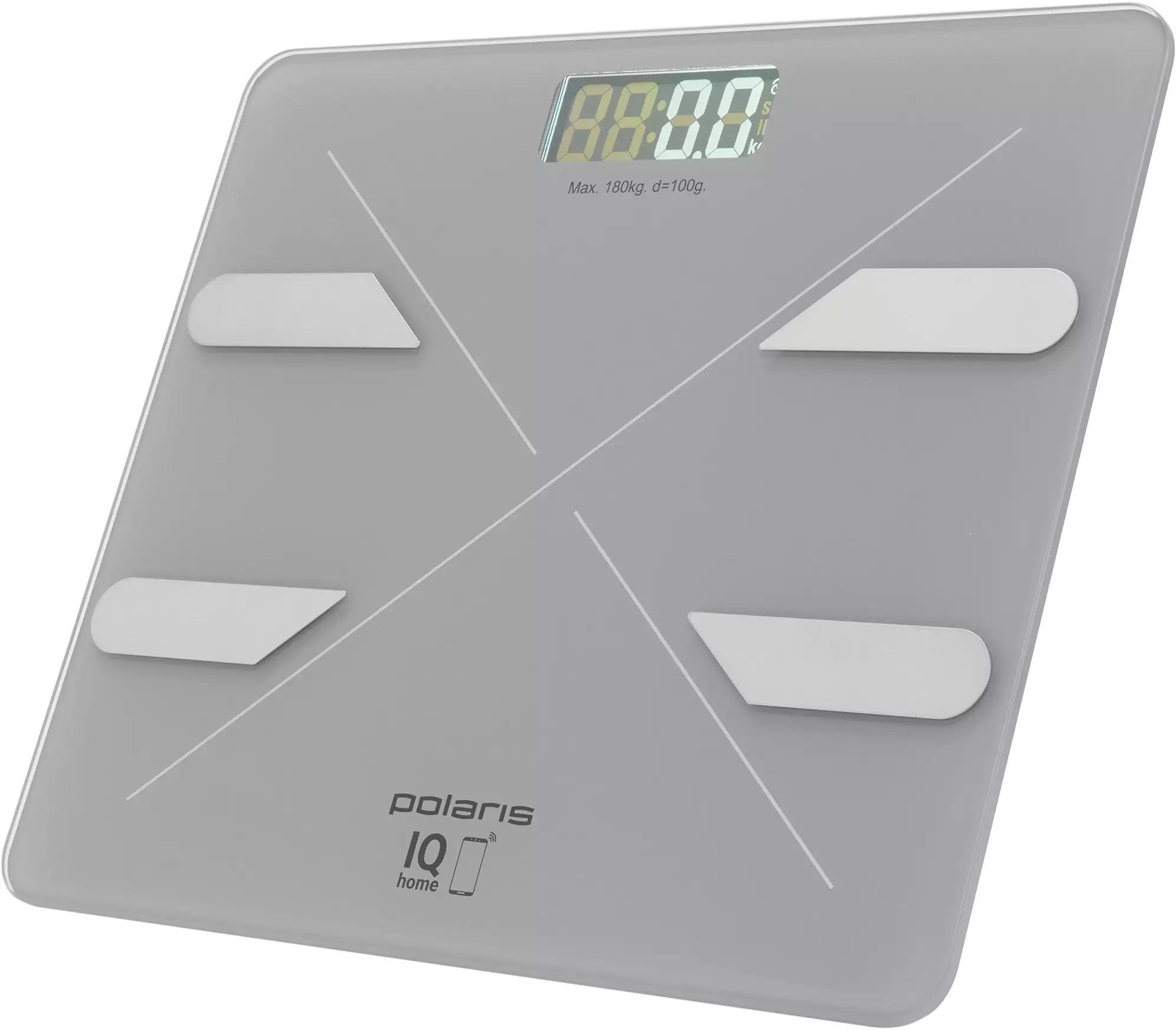 10 Лучших напольных весов 2025