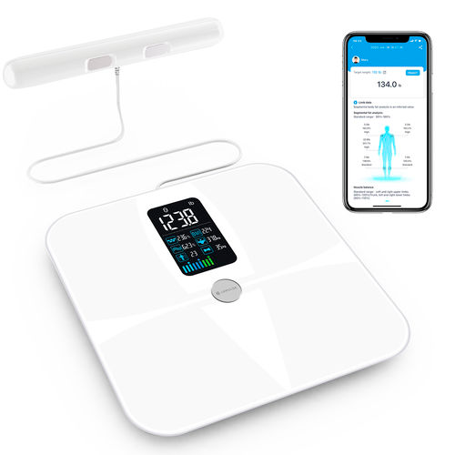 10 Лучших умных весов 2025