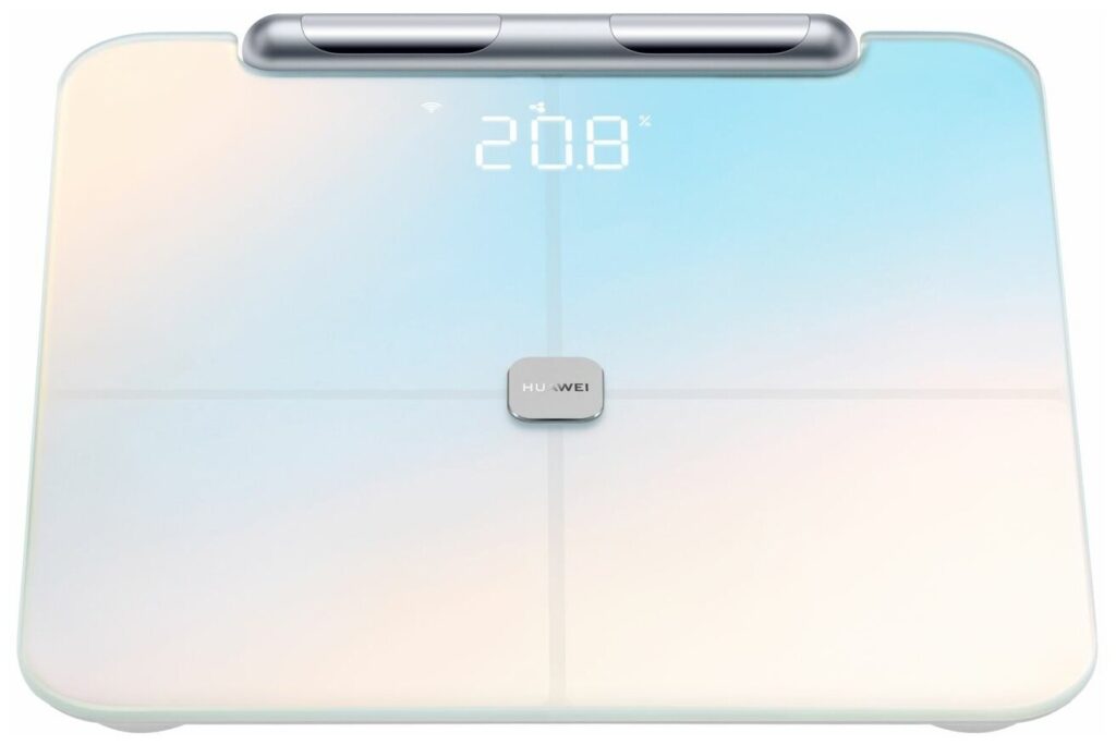 10 Лучших умных весов 2025