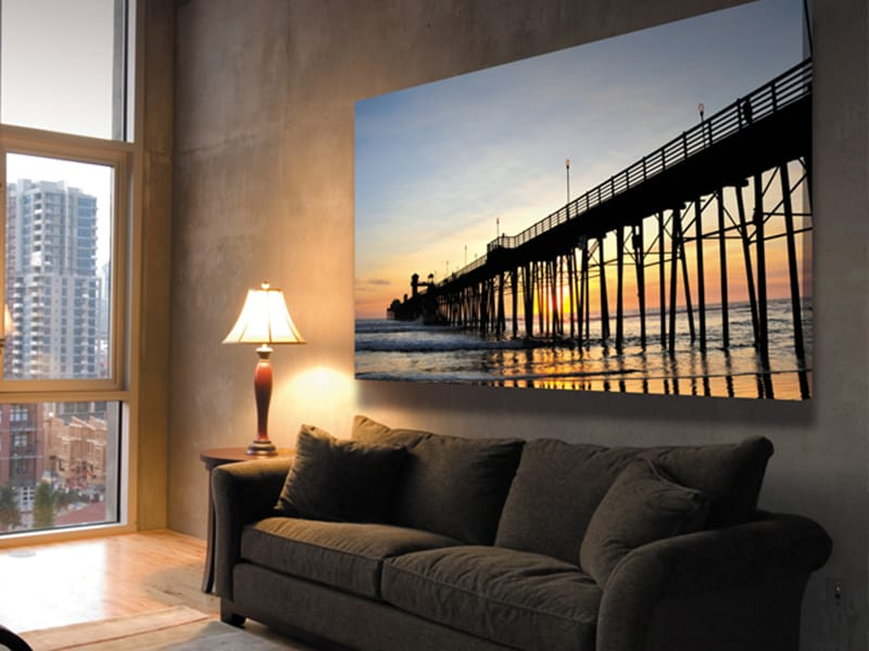 Современный декор для дома: Картины - Лучшие идеи 2020