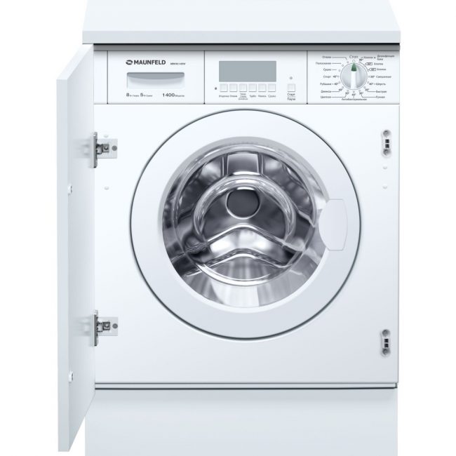 Лучшие стиральные машины | ТОП-25: Рейтинг +Отзывы