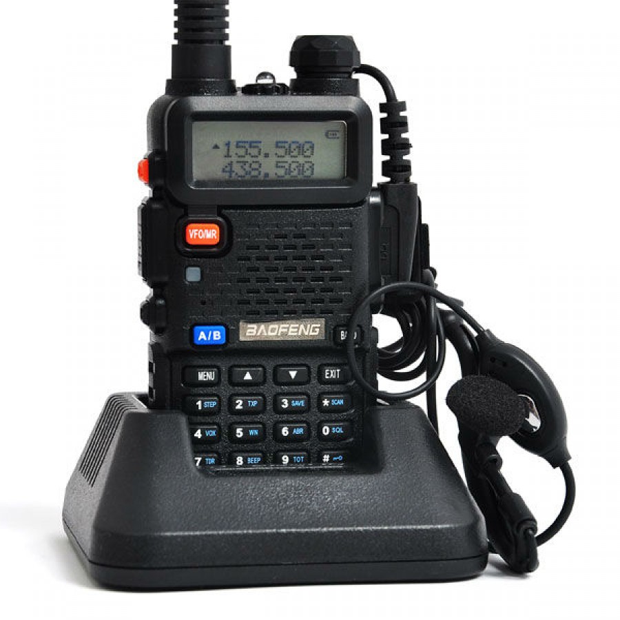 Baofeng UV-5R