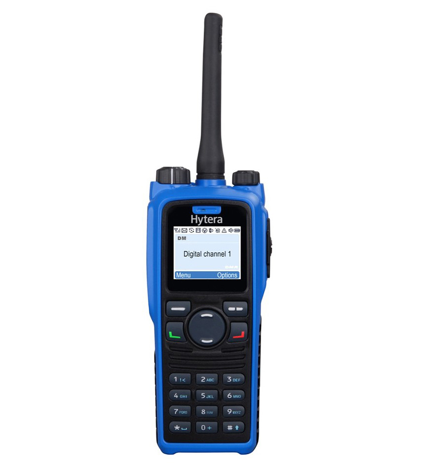 Hytera PD795 Ex