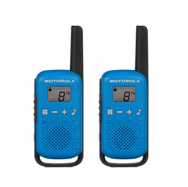 Motorola Talkabout T42 Twin Pack