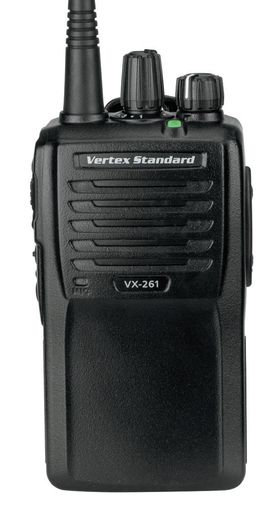Vertex VX-261