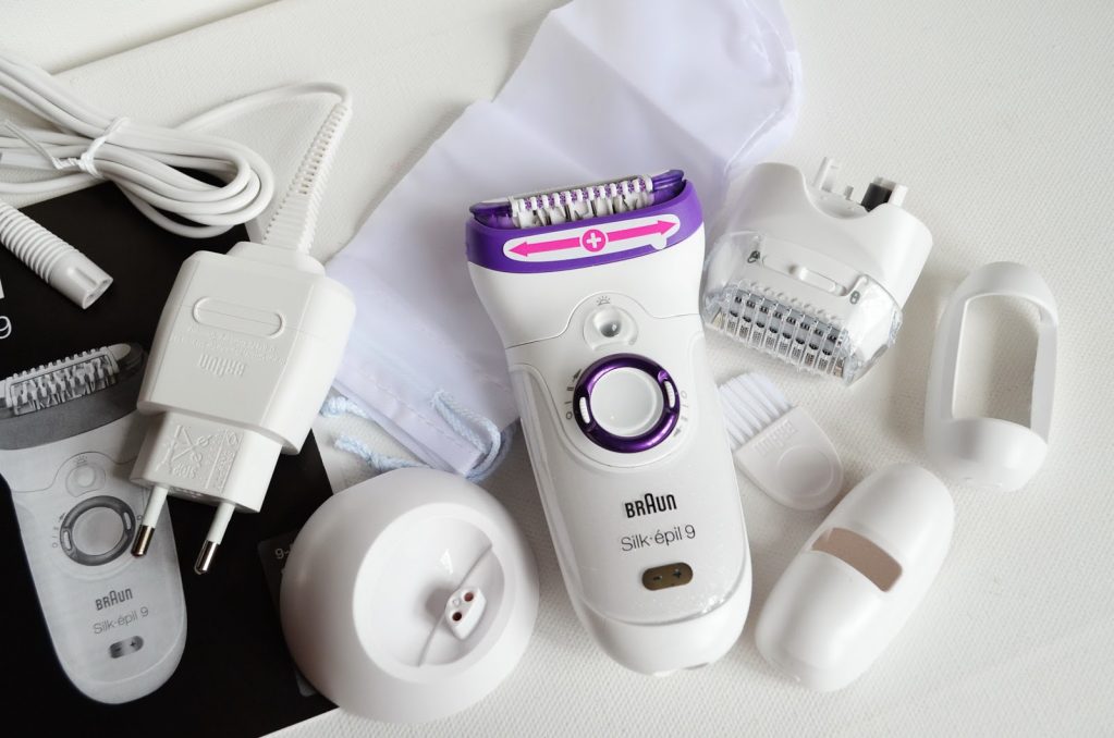 10 Лучших эпиляторов 2025