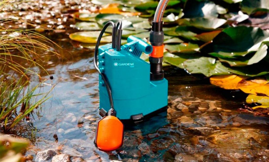 12 Лучших погружных насосов 2025