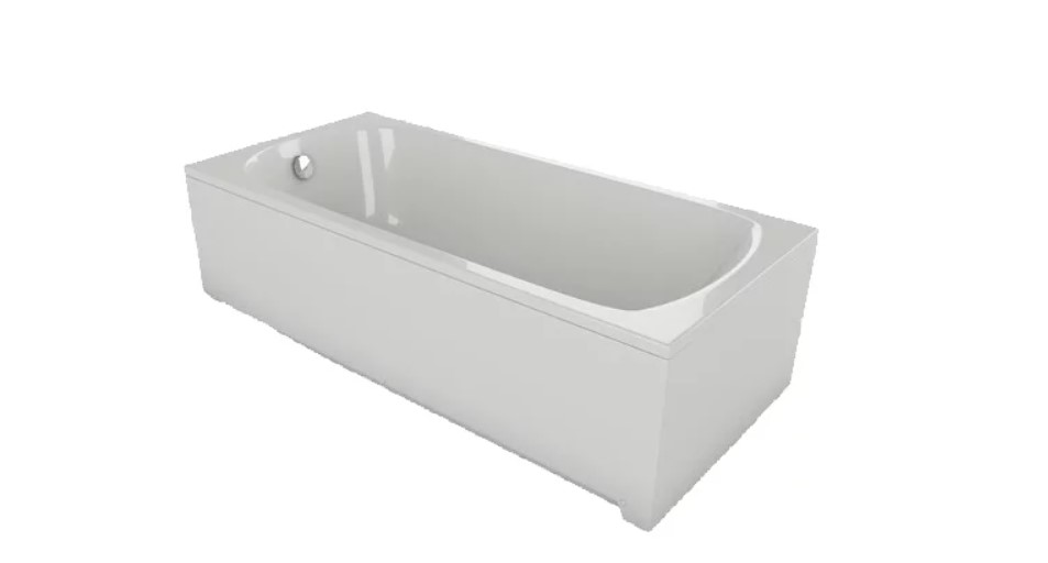 Лучшие акриловые ванны | ТОП-10 Рейтинг + Отзывы
