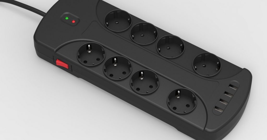 10 Лучших сетевых фильтров 2025