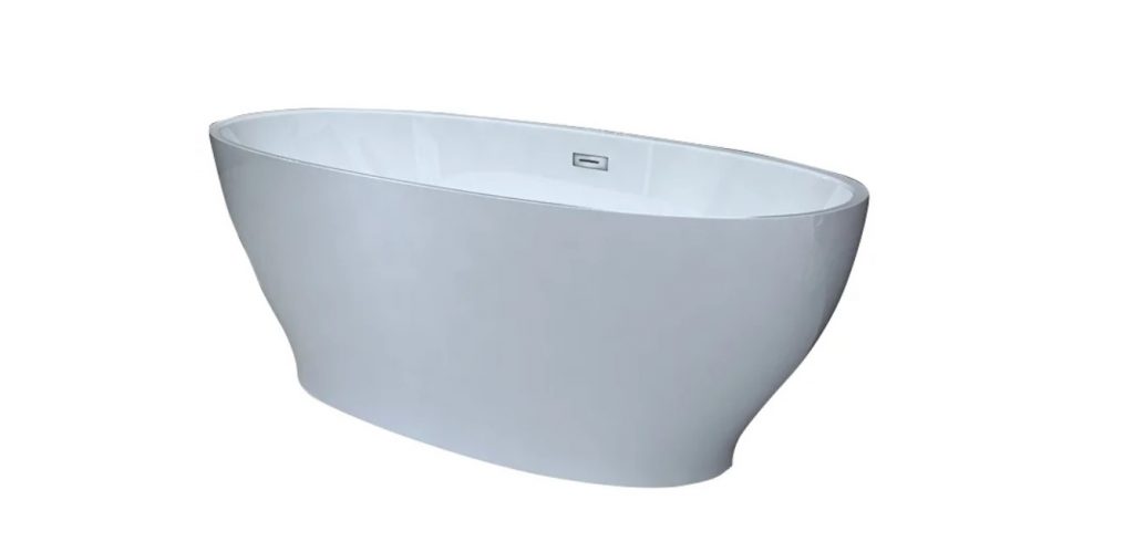 Лучшие акриловые ванны | ТОП-10 Рейтинг + Отзывы