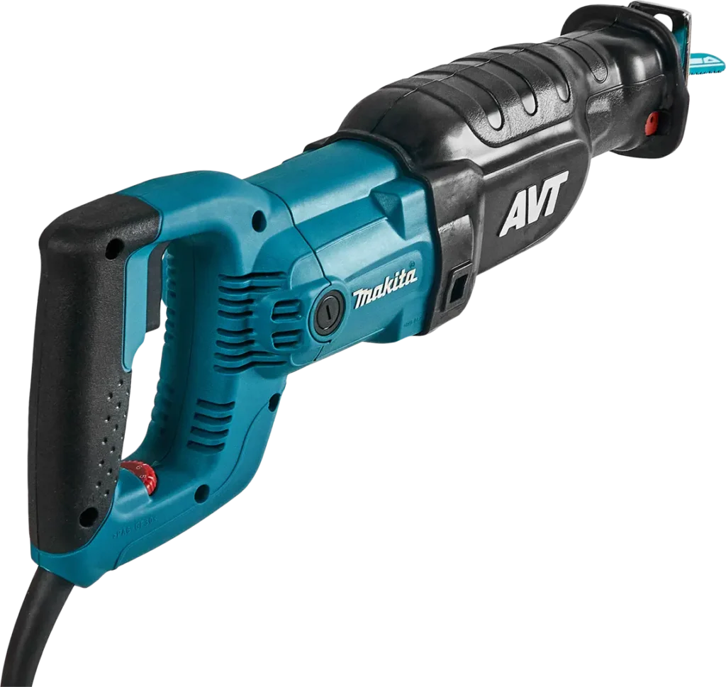 12 Лучших сабельных пил 2025