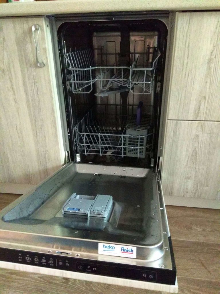 Лучшие посудомоечные машины | ТОП-20 Рейтинг + Отзывы