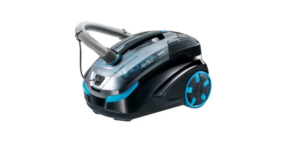 Лучшие моющие пылесосы | ТОП-22 Рейтинг +Отзывы