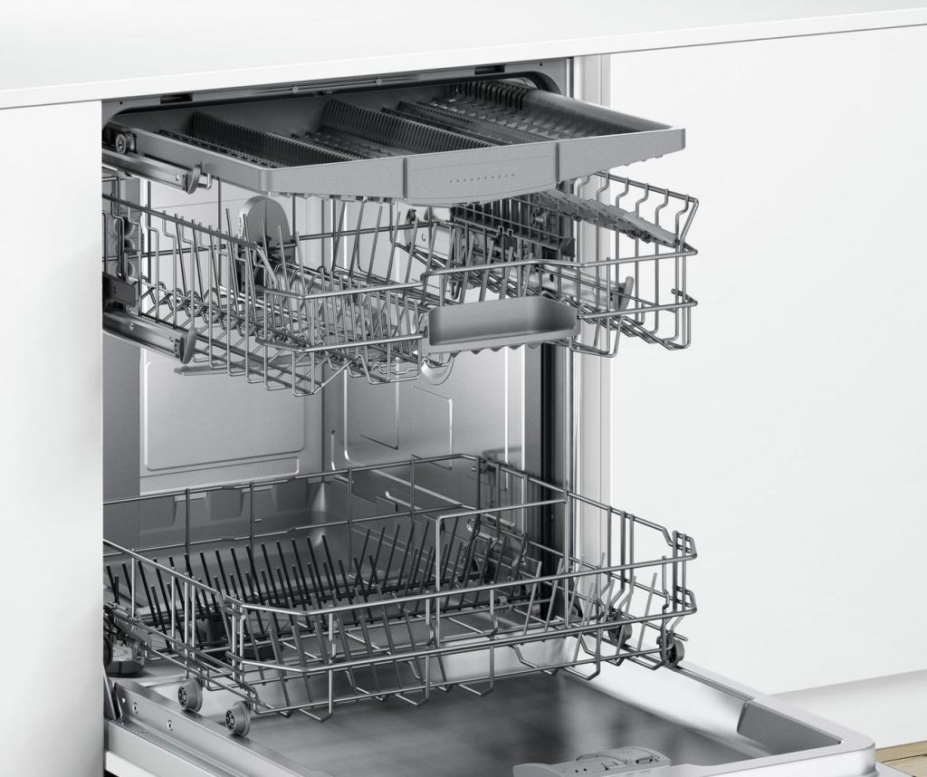 Лучшие посудомоечные машины | ТОП-20 Рейтинг + Отзывы