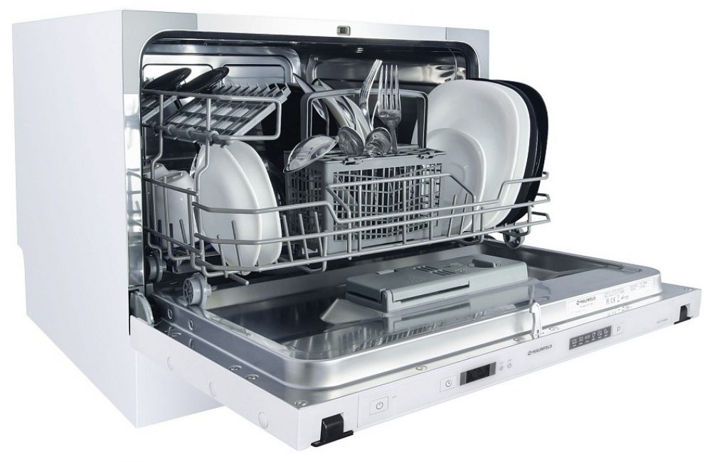 Лучшие посудомоечные машины | ТОП-20 Рейтинг + Отзывы