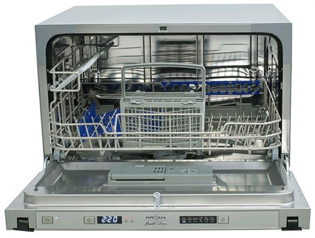 Лучшие посудомоечные машины | ТОП-20 Рейтинг + Отзывы