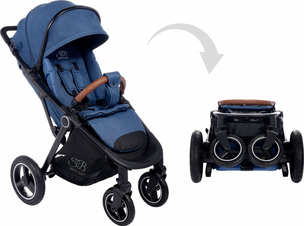 Лучшие прогулочные коляски | ТОП-12 Рейтинг + Отзывы