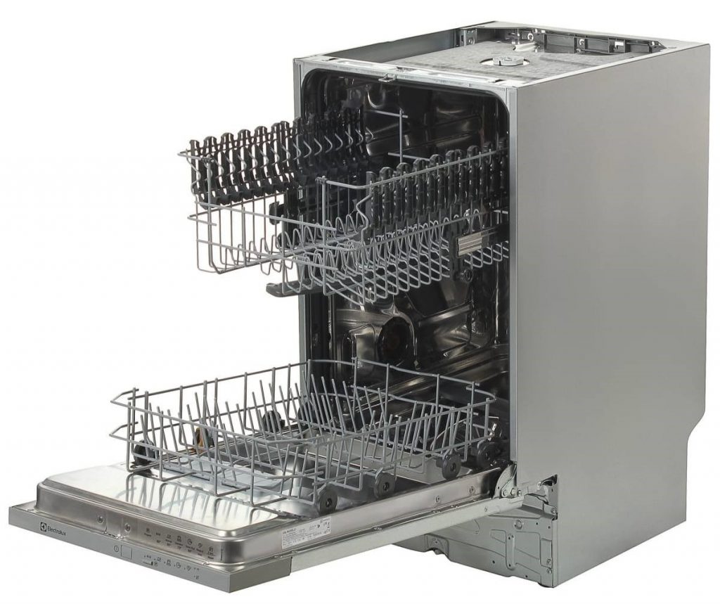 Лучшие посудомоечные машины | ТОП-20 Рейтинг + Отзывы