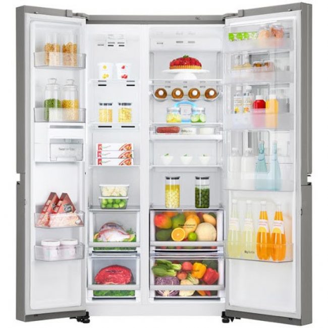 Лучшие холодильники | ТОП-25: Рейтинг +Отзывы