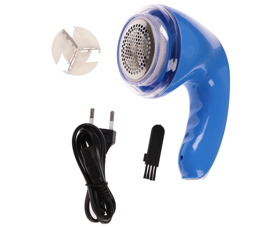 Лучшие машинки для удаления катышков | ТОП-10 Рейтинг + Отзывы