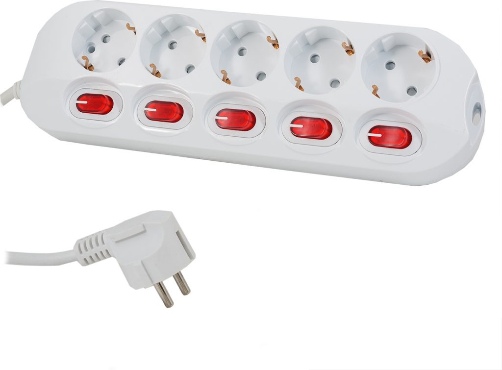 10 Лучших сетевых фильтров 2025