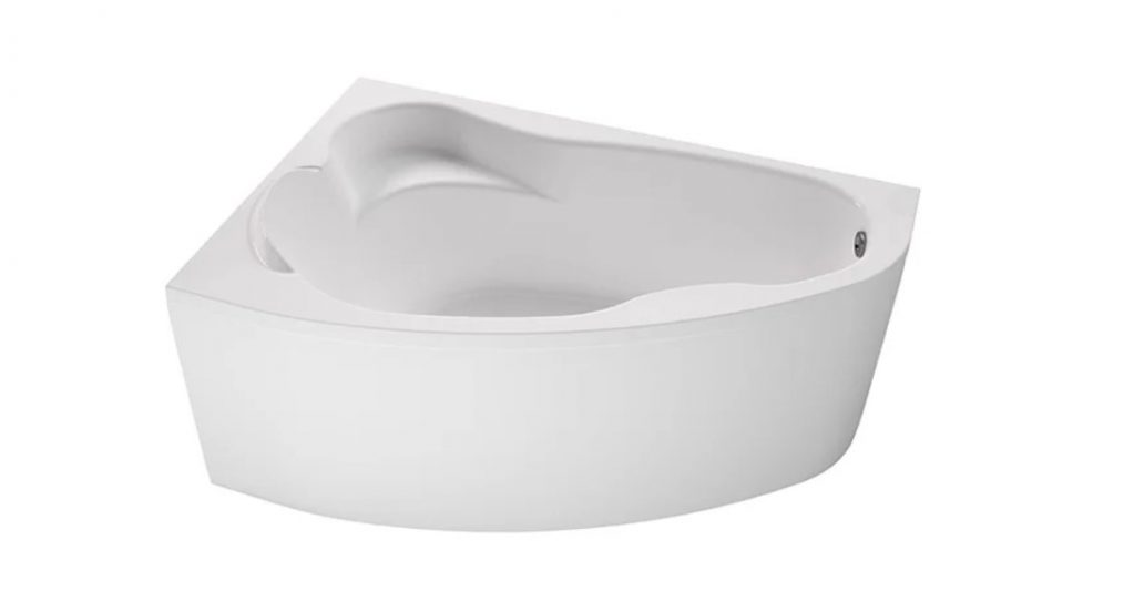 Лучшие акриловые ванны | ТОП-10 Рейтинг + Отзывы