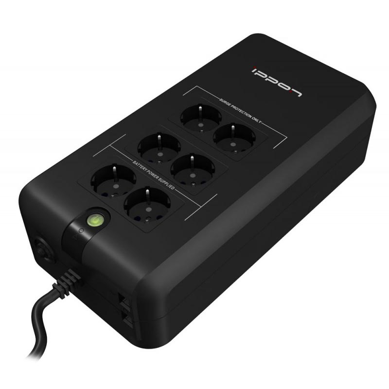 Лучшие ИБП | ТОП-10 Рейтинг + Отзывы