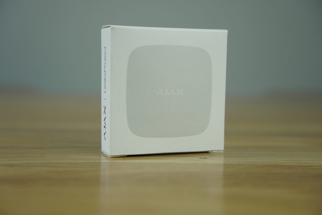 Умная система безопасности Ajax: обзор комплектующих с описанием и характеристиками