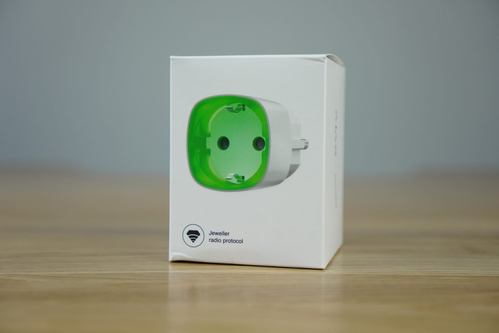 Умная система безопасности Ajax: обзор комплектующих с описанием и характеристиками