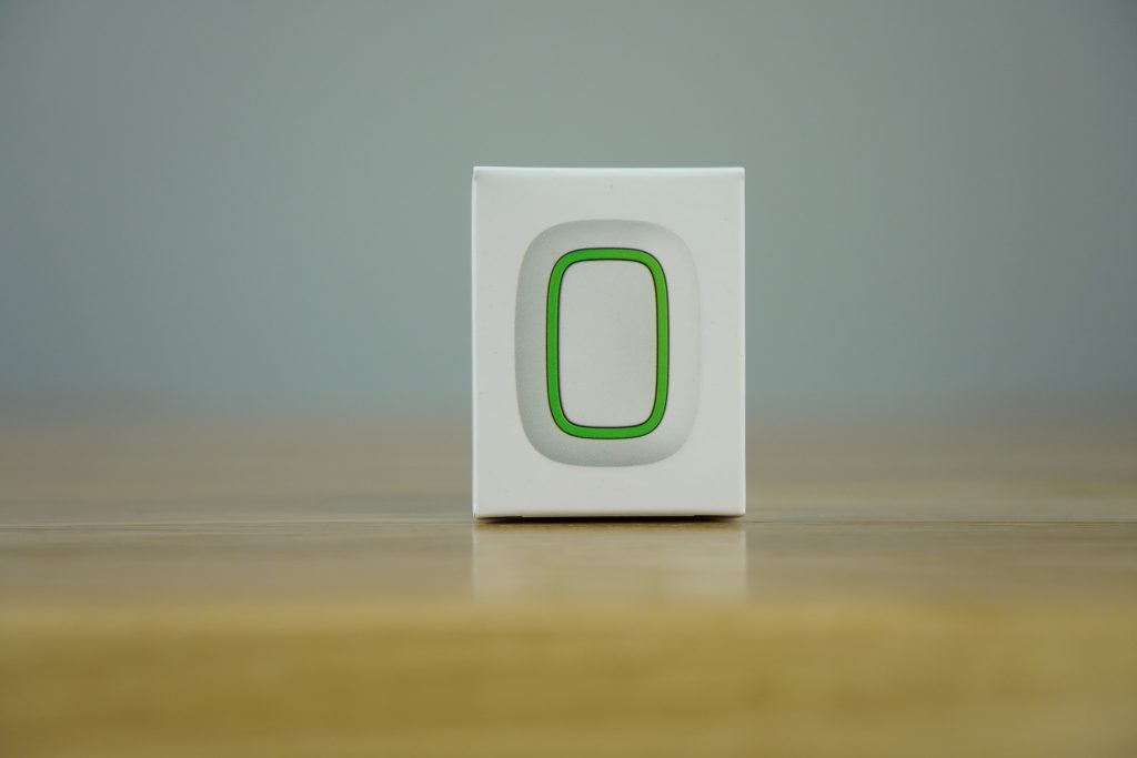 Умная система безопасности Ajax: обзор комплектующих с описанием и характеристиками