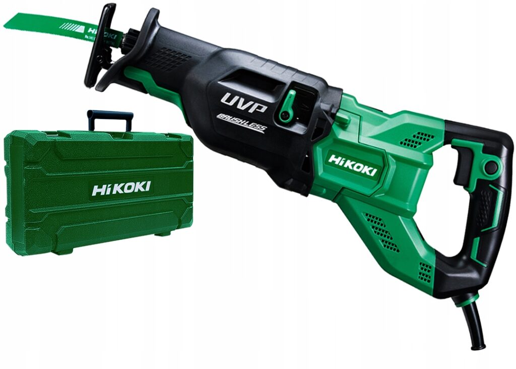 12 Лучших сабельных пил 2025