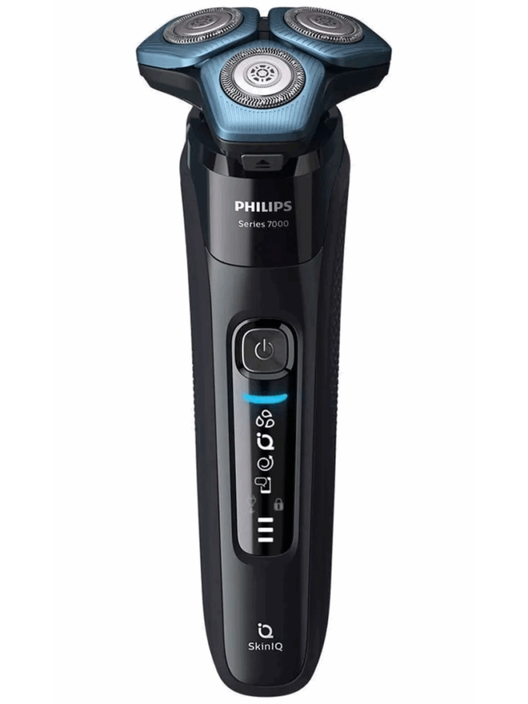 16 Лучших электробритв 2025