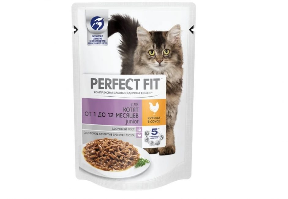 Лучшие корма для кошек | ТОП-12 Рейтинг + Отзывы